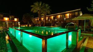 Gallery image of Assos Hunters Hotel-Special Class in Ayvacık