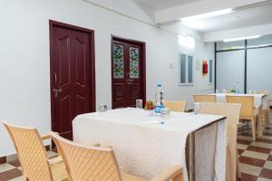 Fotografie z fotogalerie ubytování DK Resortss v destinaci Yercaud