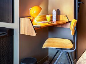 Fotografie z fotogalerie ubytování ibis Styles Paris Villejuif v destinaci Villejuif