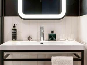 Fotografie z fotogalerie ubytování ibis Styles Paris Villejuif v destinaci Villejuif + 37 fotografií
