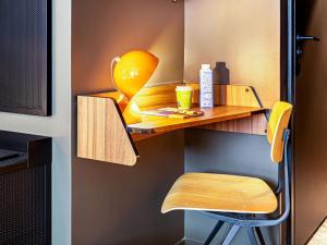 Fotografie z fotogalerie ubytování ibis Styles Paris Villejuif v destinaci Villejuif