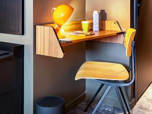 Fotografie z fotogalerie ubytování ibis Styles Paris Villejuif v destinaci Villejuif
