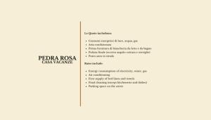 Imagen de la galería de ISS Travel, Pedra Rosa 2 bedroom apartments with private terrace and air conditioning, en San Teodoro