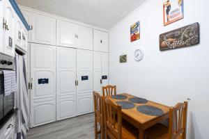 Fotografie z fotogalerie ubytování Kite & Surf Nomad House v destinaci Las Palmas de Gran Canaria