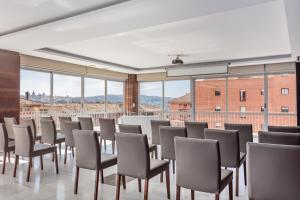 Fotografie z fotogalerie ubytování Eurostars Toledo v destinaci Toledo