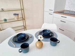 Fotografia z galérie ubytovania 7th Heaven Apartment close to metro and center v Prahe
