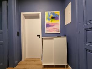 Fotografia z galérie ubytovania 7th Heaven Apartment close to metro and center v Prahe