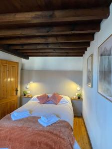 Gallery image of Entre horreos in Carbajal