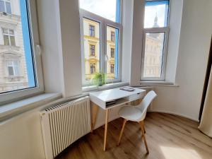 Fotografia z galérie ubytovania 7th Heaven Apartment close to metro and center v Prahe