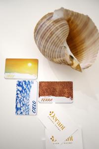 Foto Viestes asuva majutusasutuse Dorant Charme&Rooms galeriist