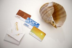 Foto Viestes asuva majutusasutuse Dorant Charme&Rooms galeriist