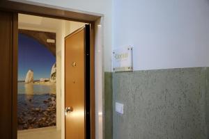 Foto Viestes asuva majutusasutuse Dorant Charme&Rooms galeriist