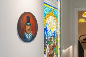 Fotografie z fotogalerie ubytování 4 Bears Sharehome v destinaci Madrid