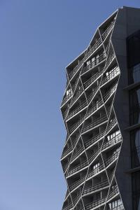Photo de la galerie de l'établissement Nishi Apartments Eco Living by Ovolo, à Canberra
