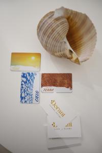 Foto Viestes asuva majutusasutuse Dorant Charme&Rooms galeriist