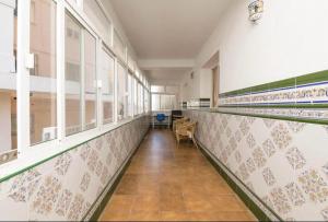 Fotografie z fotogalerie ubytování Villa Lola v destinaci Cádiz