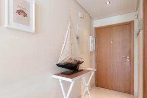 Fotografia z galérie ubytovania Sailor House con piscina en la nueva Milla de Oro v destinácii Estepona