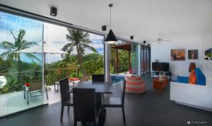 Gallery image of Villas Del Sol Koh Tao in Koh Tao