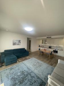 Gallery image of Lustica Bay apartment's in Tivat
