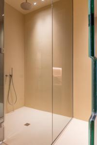 Bagno di Five suite