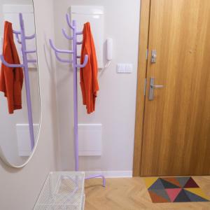 Gallery image of Apartament Andersa Biłgoraj parking podziemny in Biłgoraj +12 photos