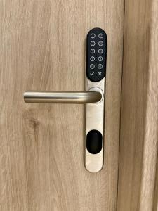 瓦伦西亚Mon Suites Jardín de Ayora的相册照片