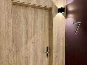 瓦伦西亚Mon Suites Jardín de Ayora的相册照片