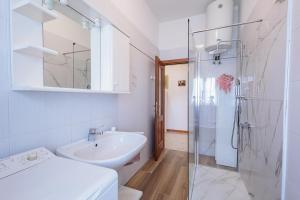 Bagno di Cadelpiero Apt - near the University