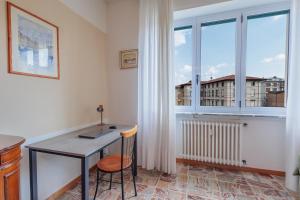 Foto dalla galleria di Cadelpiero Apt - near the University a Bergamo
