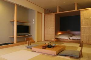 Gallery image of Mozumo (Adult Only) in Takayama