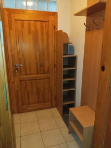 Fotografia z galérie ubytovania Apartmán se dvěma ložnicemi v Zlíne