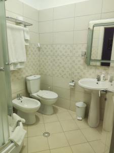 Bagno di Hotel & Restaurant White City