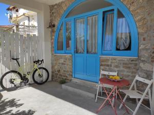 Galeriebild der Unterkunft Marinelle in Santa Maria di Castellabate