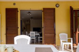 シローロにあるIl Gelsomino casa vacanze a due passi da Numanaのギャラリーの写真