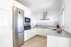 Φωτογραφία από το άλμπουμ του Precioso chalet a pie de playa σε Punta Umbría