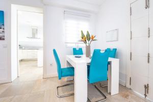 Φωτογραφία από το άλμπουμ του Precioso chalet a pie de playa σε Punta Umbría