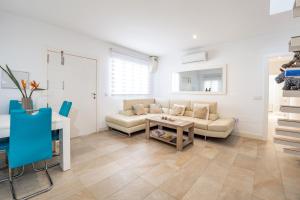 Φωτογραφία από το άλμπουμ του Precioso chalet a pie de playa σε Punta Umbría