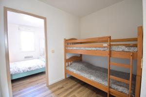 Gallery image of Point d'or D - Hossegor agréable appartement à proximité du front de mer et des animations in Soorts-Hossegor
