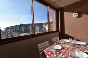 Gallery image of Point d'or D - Hossegor agréable appartement à proximité du front de mer et des animations in Soorts-Hossegor