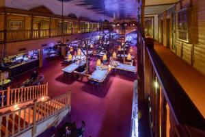 Fotografia z galérie ubytovania Casino & Hotel Eldorado v destinácii Česká Kubice