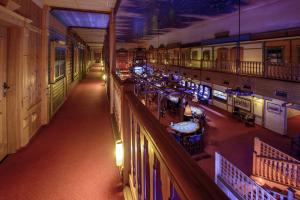 Fotografia z galérie ubytovania Casino & Hotel Eldorado v destinácii Česká Kubice