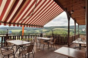 Gallery image of Casino & Hotel Eldorado in Česká Kubice