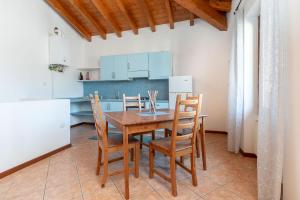 Φωτογραφία από το άλμπουμ του JAM Apartments στο Μαλτσεζίνε