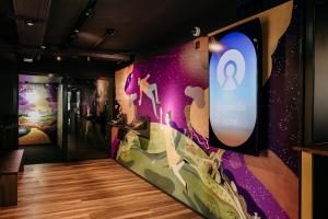Fotografie z fotogalerie ubytování Capsule Hotel - Lucerne Old Town v destinaci Luzern