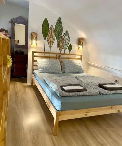 Unique, homey apartment with free parking in central Budapest 1061 Budapest, 28 Király utca kép - 2