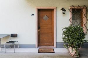 Foto sihtkohas Pietramurata asuva majutusasutuse Al Borgo galeriist