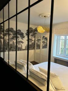 Afbeelding uit fotogalerij van La Verrière in Giverny