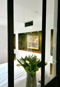 Afbeelding uit fotogalerij van La Verrière in Giverny