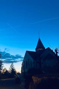 Afbeelding uit fotogalerij van La Verrière in Giverny +14 foto's