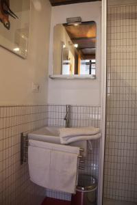 Un baño de Duplex en Casco Histórico
